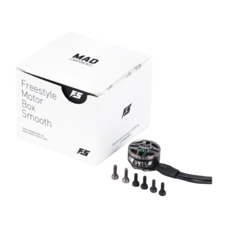 FS 1303.5 MYTHIC FPV Drone motor - Unmanned RC