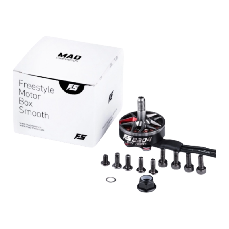 FS 2204 ELITE FPV Drone motor - Unmanned RC
