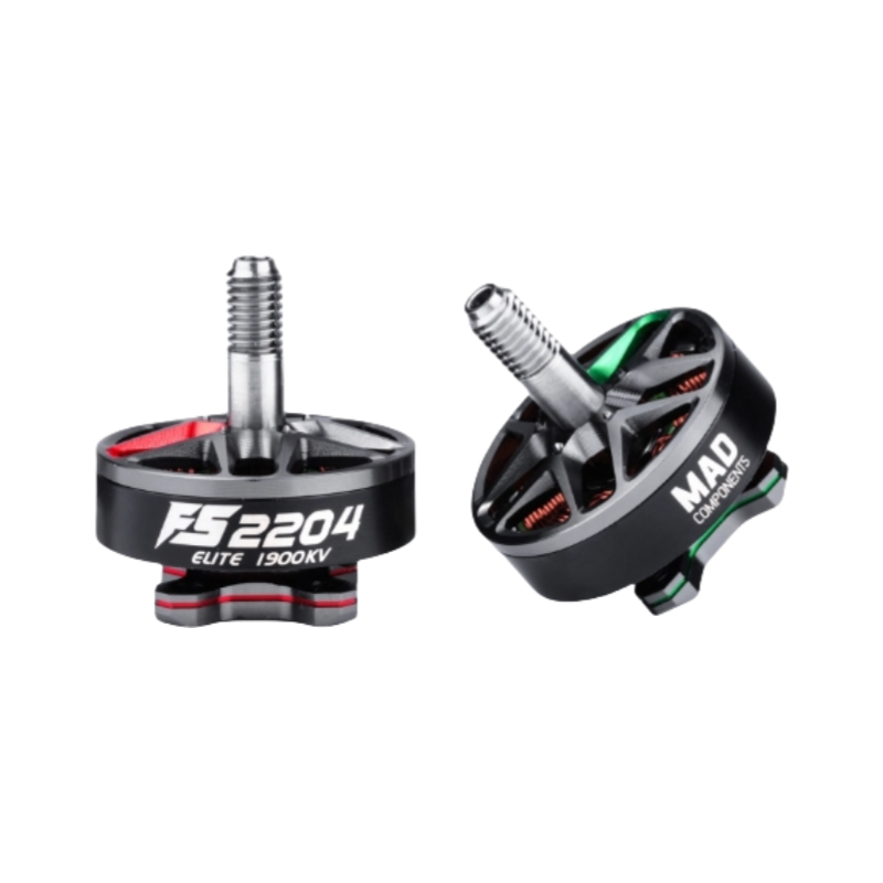FS 2204 ELITE FPV Drone motor - Unmanned RC