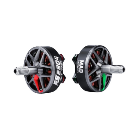 FS 2204 ELITE FPV Drone motor - Unmanned RC
