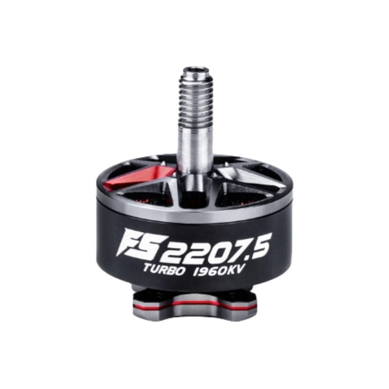 FS 2207.5 Turbo FPV Drone motor - Unmanned RC