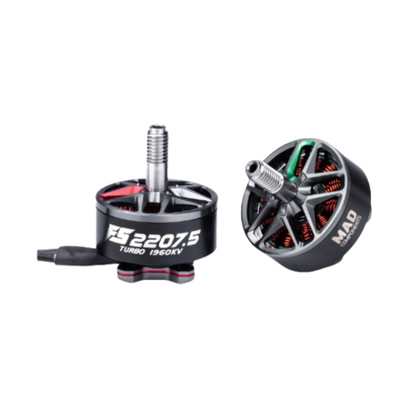 FS 2207.5 Turbo FPV Drone motor - Unmanned RC