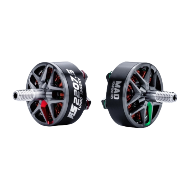 FS 2207.5 Turbo FPV Drone motor - Unmanned RC