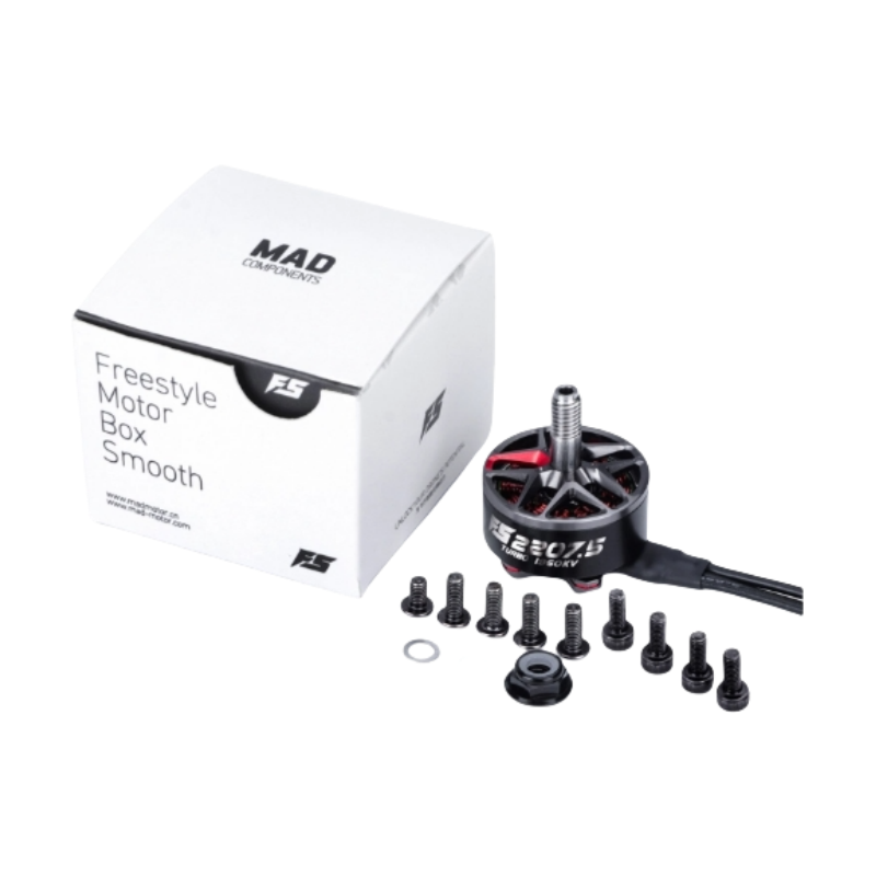 FS 2207.5 Turbo FPV Drone motor - Unmanned RC