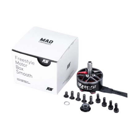 FS 2207.5 Turbo FPV Drone motor - Unmanned RC