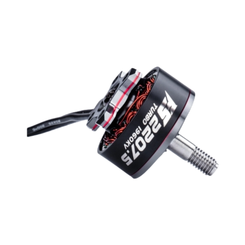 FS 2207.5 Turbo FPV Drone motor - Unmanned RC
