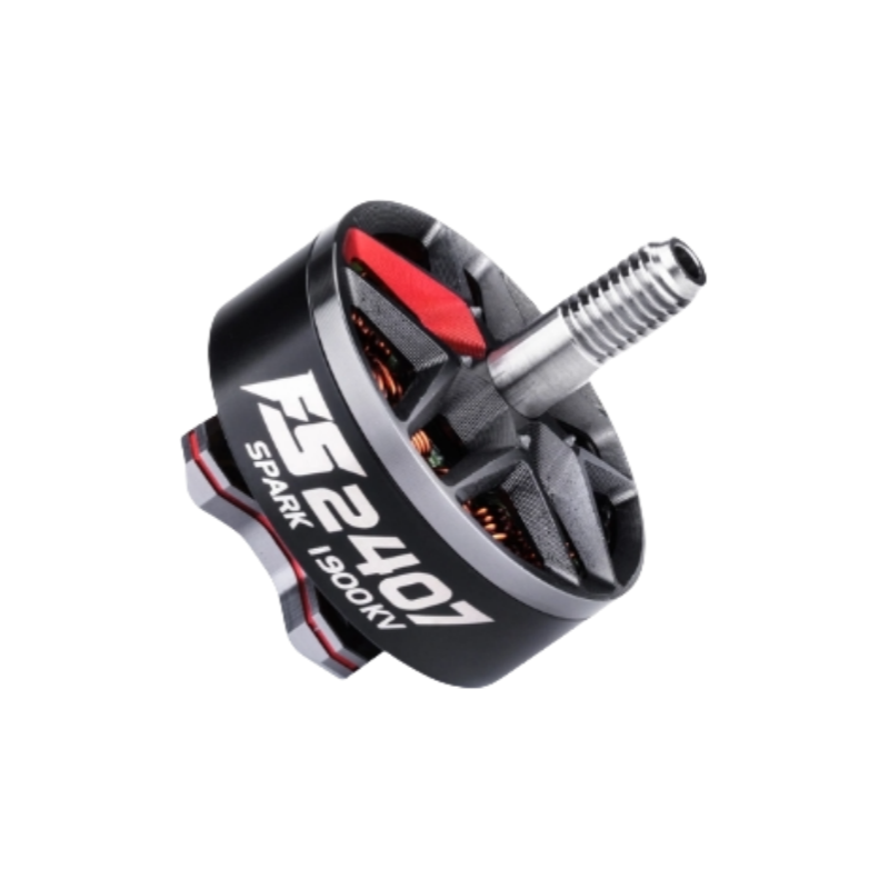 FS 2407 SPARK FPV Drone motor - Unmanned RC