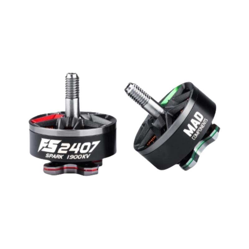 FS 2407 SPARK FPV Drone motor - Unmanned RC
