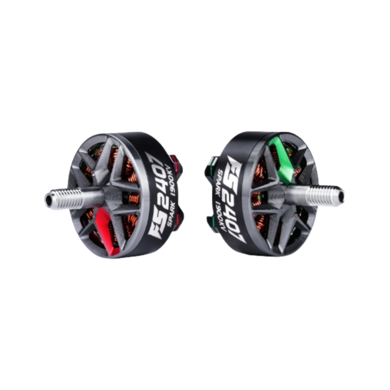 FS 2407 SPARK FPV Drone motor - Unmanned RC