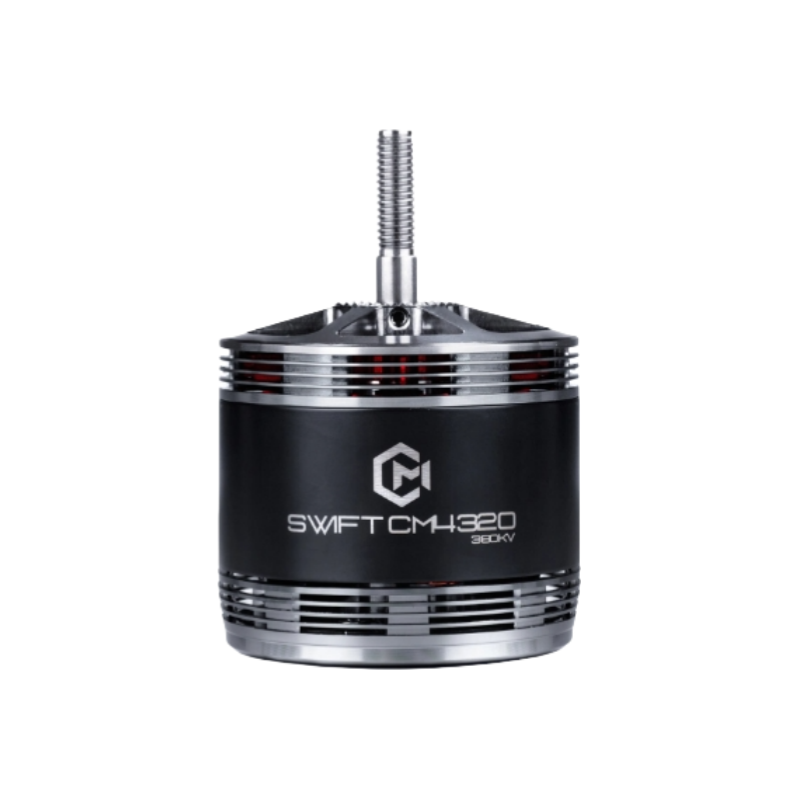 CM 4320 SWIFT FPV Drone motor - Unmanned RC
