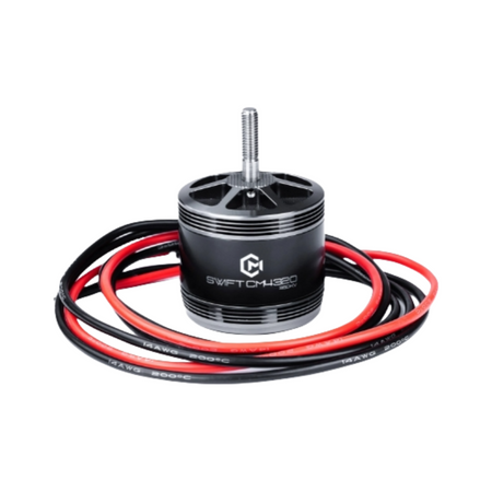 CM 4320 SWIFT FPV Drone motor - Unmanned RC