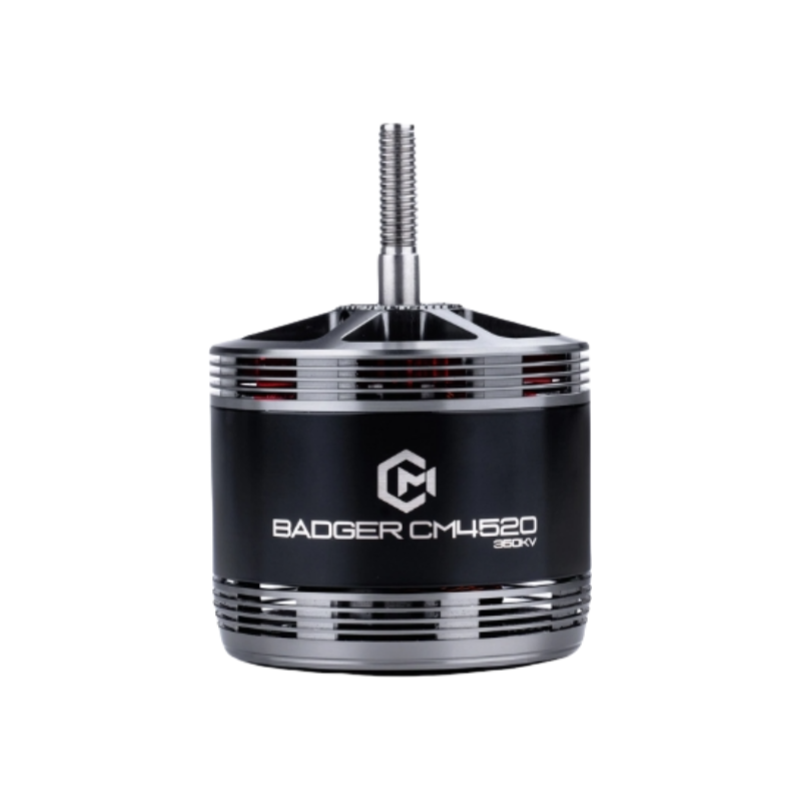CM 4520 BADGER FPV Drone motor - Unmanned RC