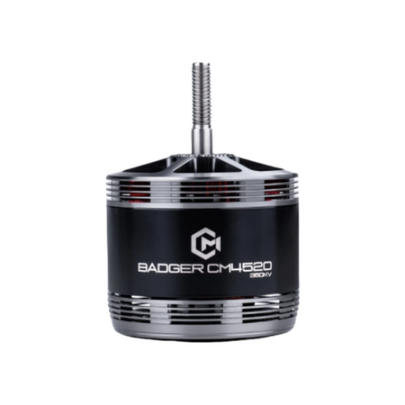 CM 4520 BADGER FPV Drone motor - Unmanned RC