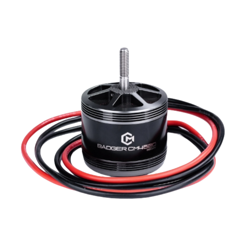 CM 4520 BADGER FPV Drone motor - Unmanned RC