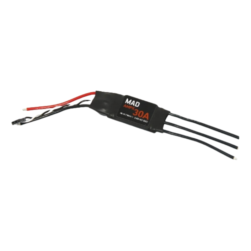 AMPX 30A(2-6S) Drone ESC - Unmanned RC