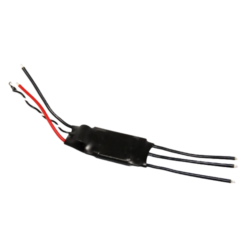 AMPX 30A(2-6S) Drone ESC - Unmanned RC