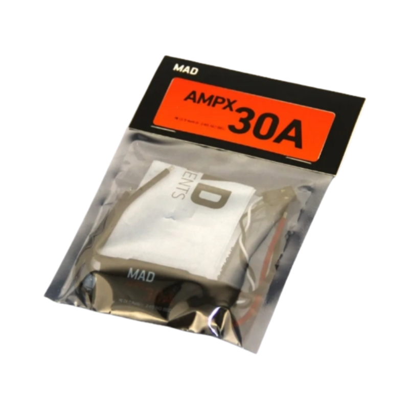 AMPX 30A(2-6S) Drone ESC - Unmanned RC