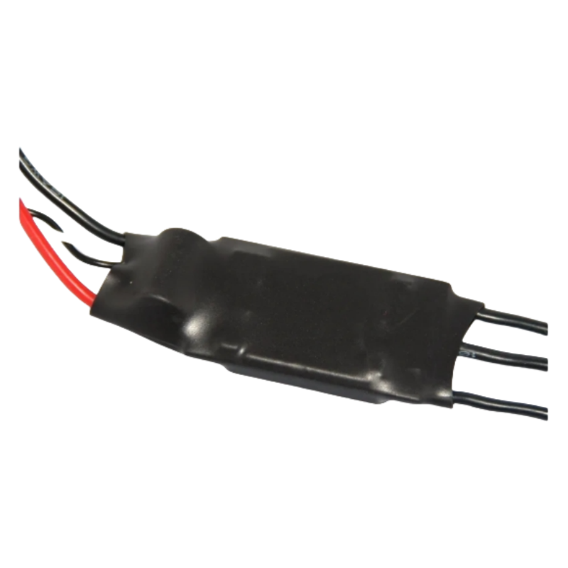 AMPX 30A(2-6S) Drone ESC - Unmanned RC