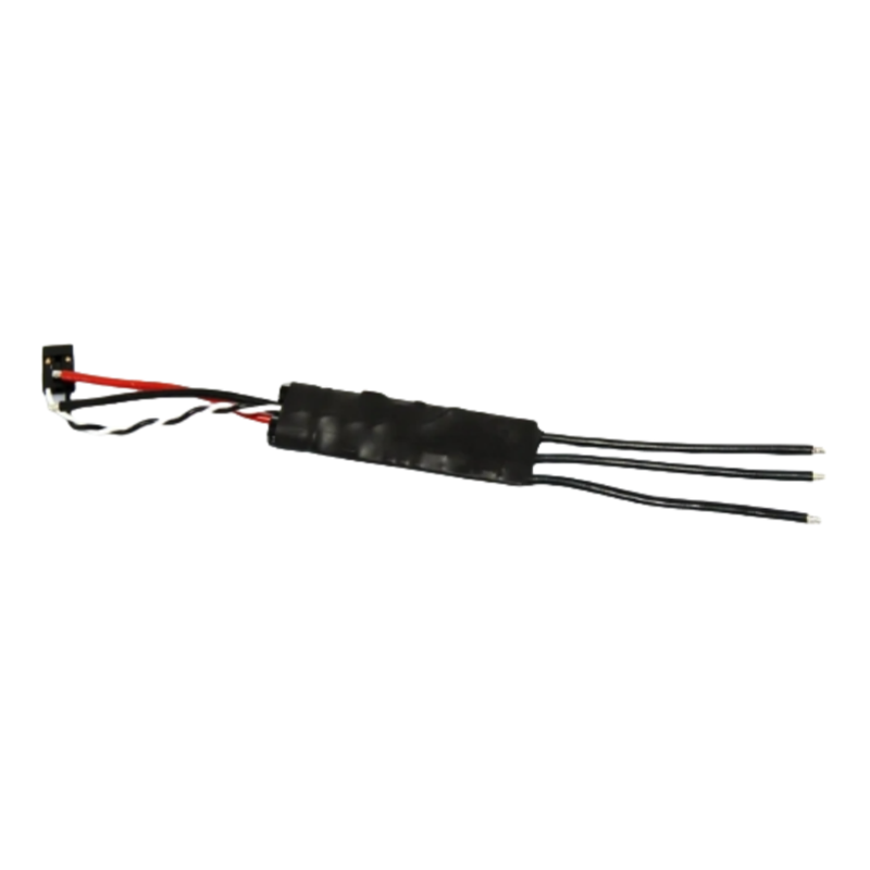 AMPX 40A Pro (2-6S) Drone ESC - Unmanned RC