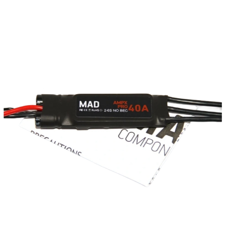 AMPX 40A Pro (2-6S) Drone ESC - Unmanned RC