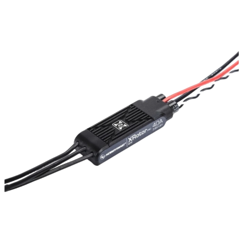 XROTOR Pro 40A (3-6S) ESC - Unmanned RC