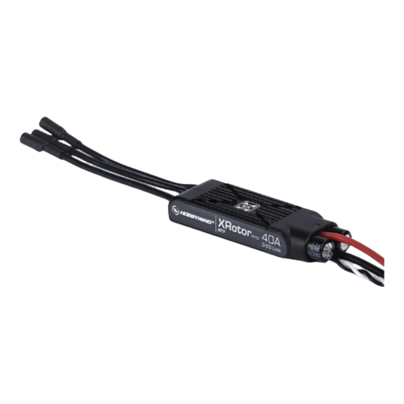 XROTOR Pro 40A (3-6S) ESC - Unmanned RC