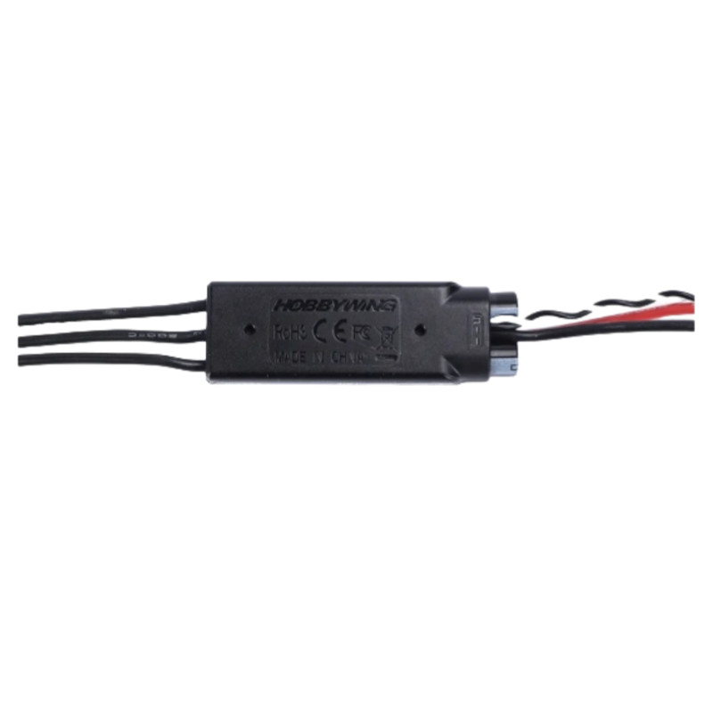 XROTOR Pro 40A (3-6S) ESC - Unmanned RC