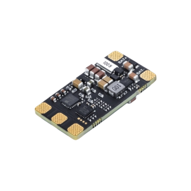 BLHeli_32 70A 2-8S Drone ESC - Unmanned RC