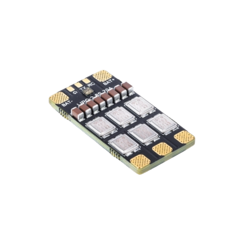 BLHeli_32 70A 2-8S Drone ESC - Unmanned RC