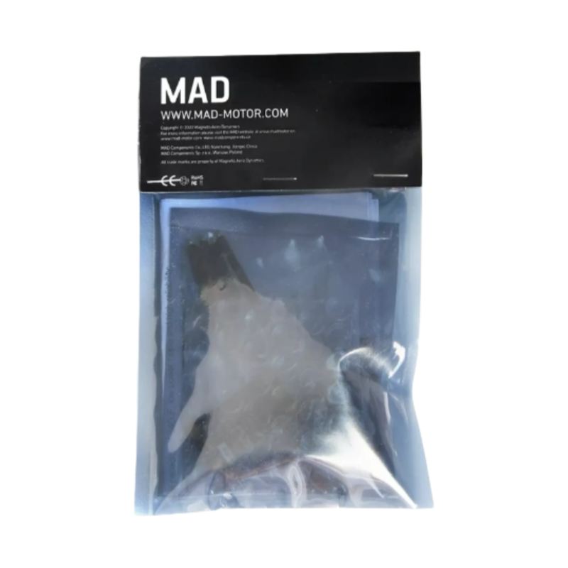 BLHeli_32 70A 2-8S Drone ESC - Unmanned RC