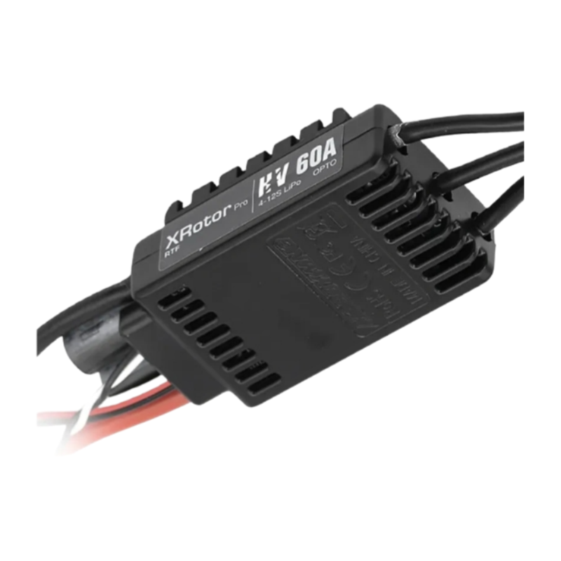 XROTOR Pro 60A (4-6S) Drone ESC - Unmanned RC
