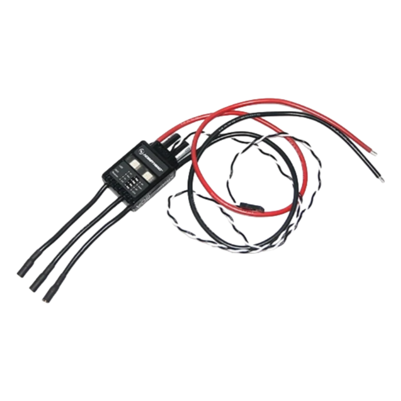 XROTOR Pro 60A (4-6S) Drone ESC - Unmanned RC