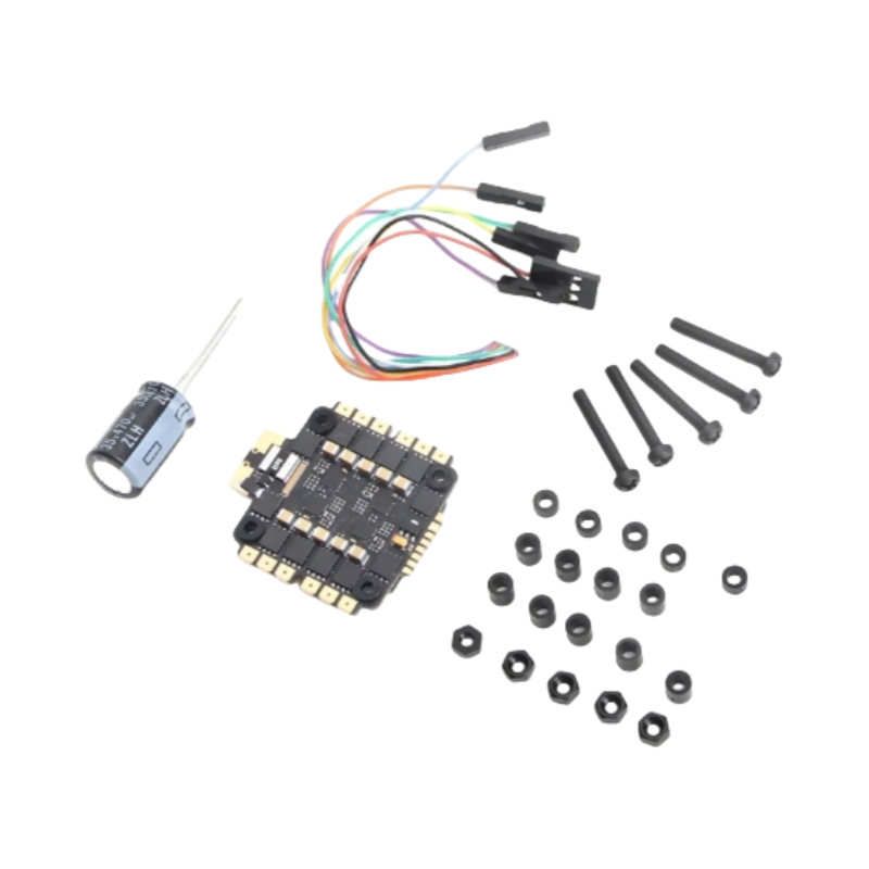 BL-32 60A 6S 4IN1 Drone ESC - Unmanned RC