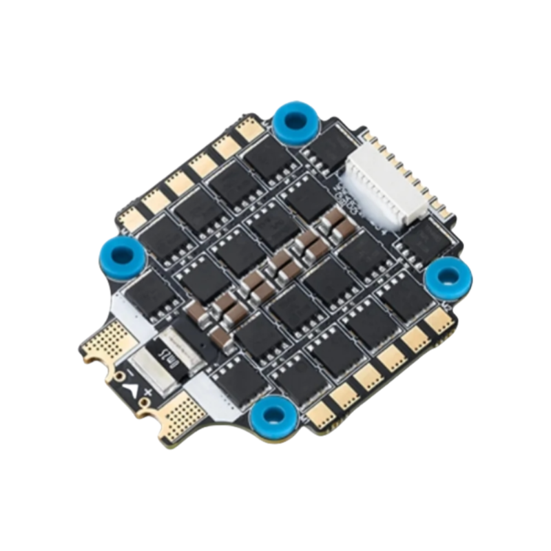 XROTOR BLHELI_32 4-IN-1 G2 65A Drone ESC - Unmanned RC