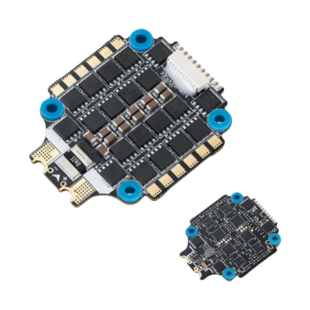 XROTOR BLHELI_32 4-IN-1 G2 65A Drone ESC - Unmanned RC