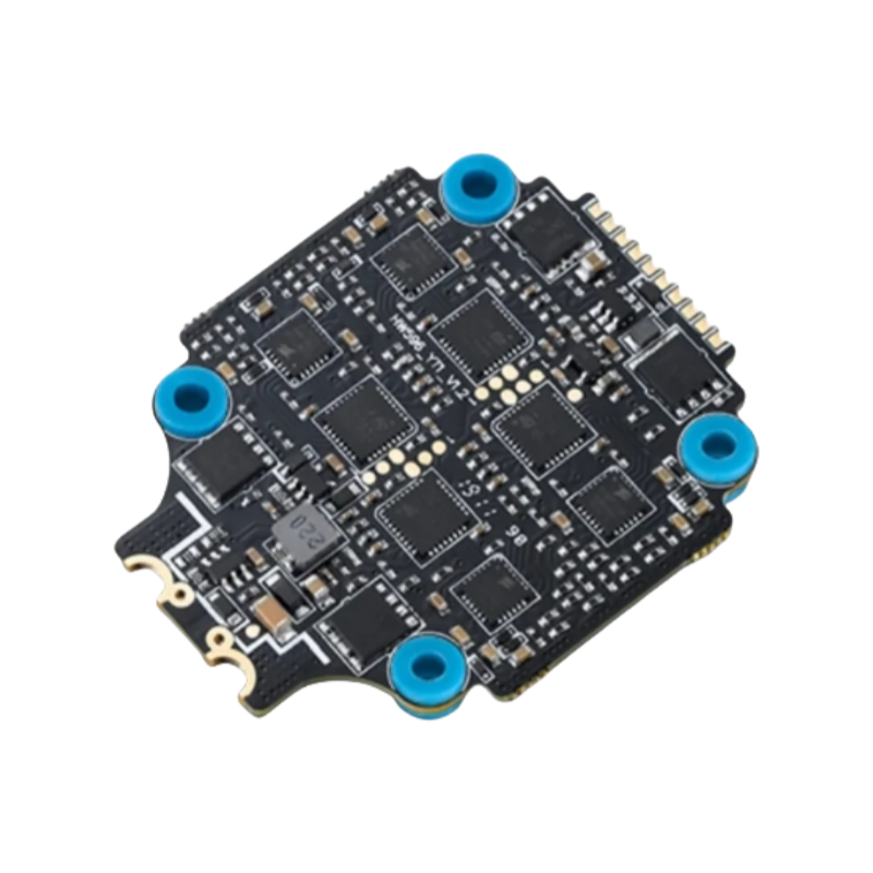 XROTOR BLHELI_32 4-IN-1 G2 65A Drone ESC - Unmanned RC