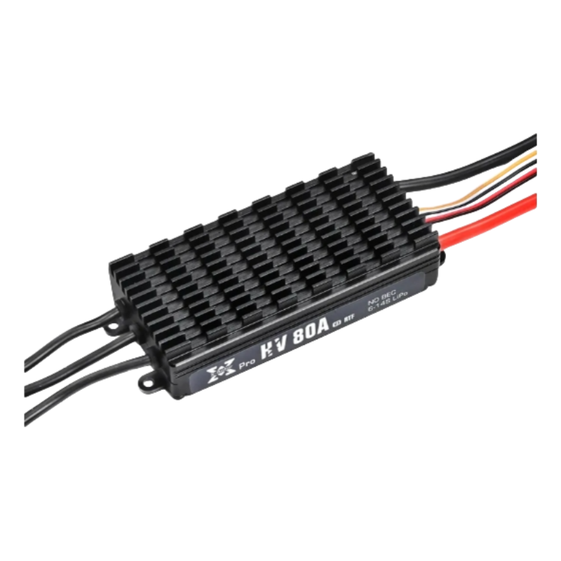 Xrotor 80A (6-14S) Drone ESC - Unmanned RC