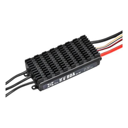 Xrotor 80A (6-14S) Drone ESC - Unmanned RC