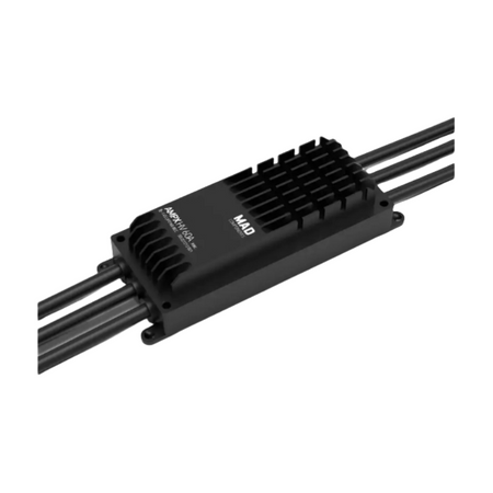 FOC 60A 8-14S Drone ESC - Unmanned RC