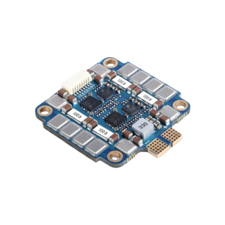 BLHeli-32 70A 8S 4IN1 Drone ESC - Unmanned RC