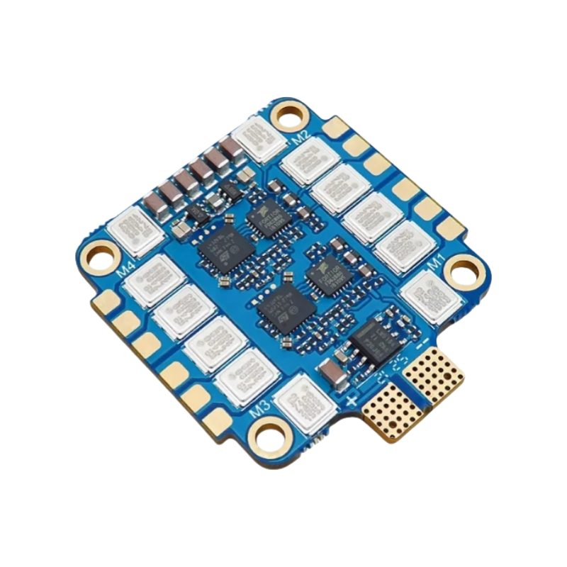 BLHeli-32 70A 8S 4IN1 Drone ESC - Unmanned RC