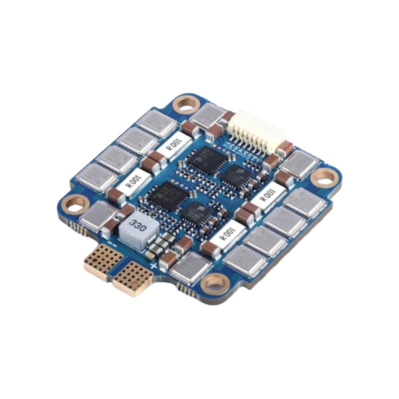 BLHeli-32 70A 8S 4IN1 Drone ESC - Unmanned RC