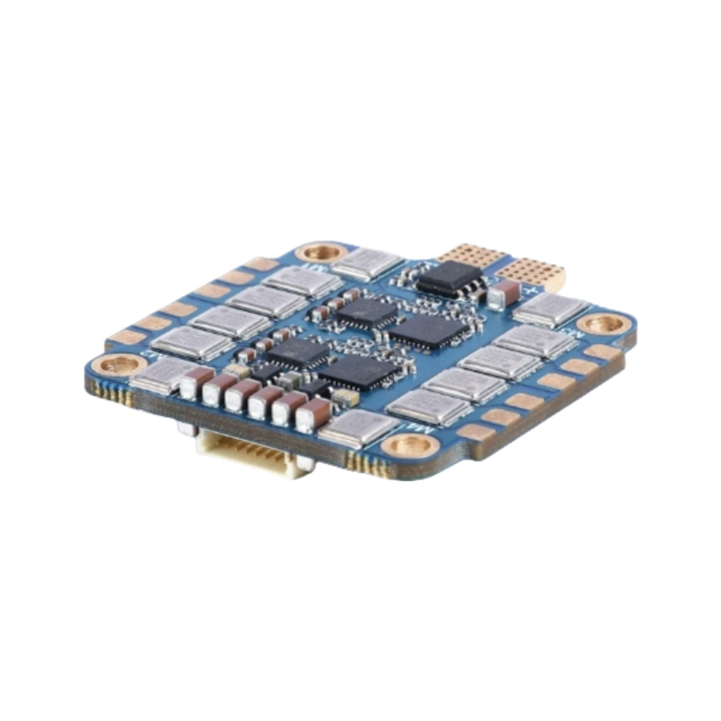 BLHeli-32 70A 8S 4IN1 Drone ESC - Unmanned RC