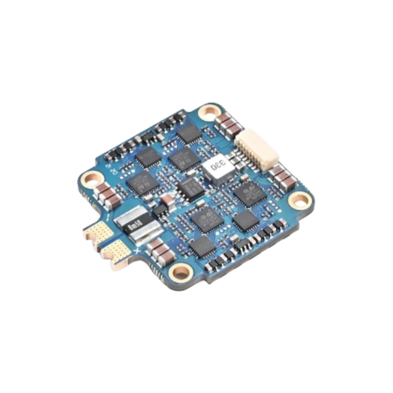 BLHeli-32 50A 8S-12S 4IN1 Drone ESC - Unmanned RC