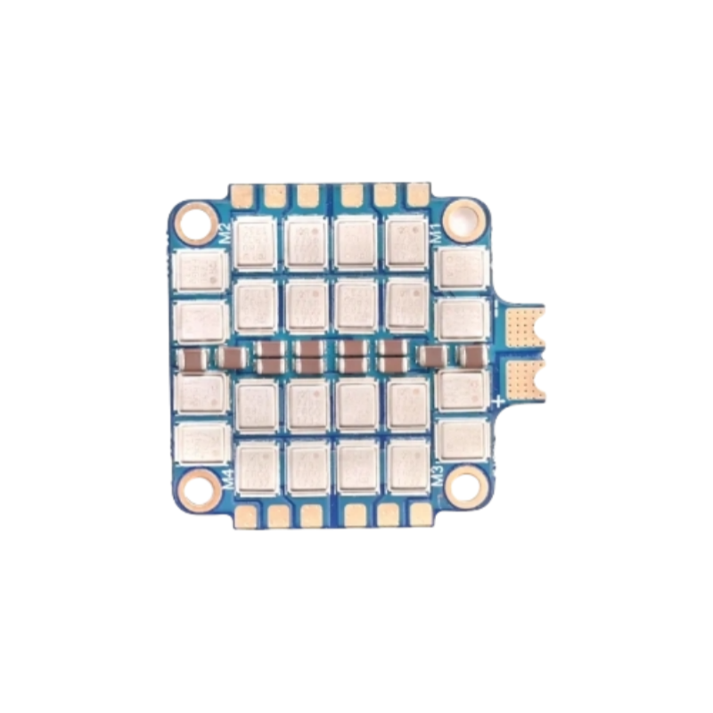 BLHeli-32 50A 8S-12S 4IN1 Drone ESC - Unmanned RC