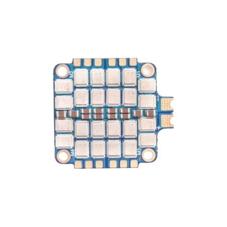 BLHeli-32 50A 8S-12S 4IN1 Drone ESC - Unmanned RC