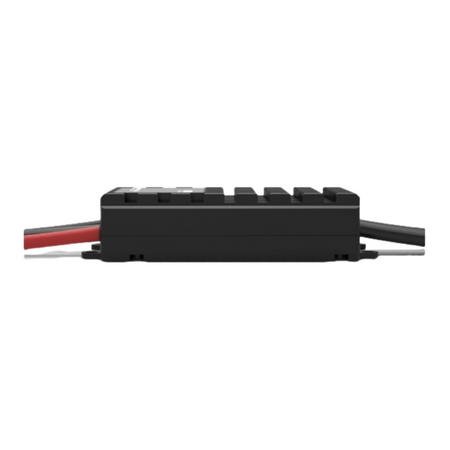 FOC 100A 8-14S Drone ESC - Unmanned RC