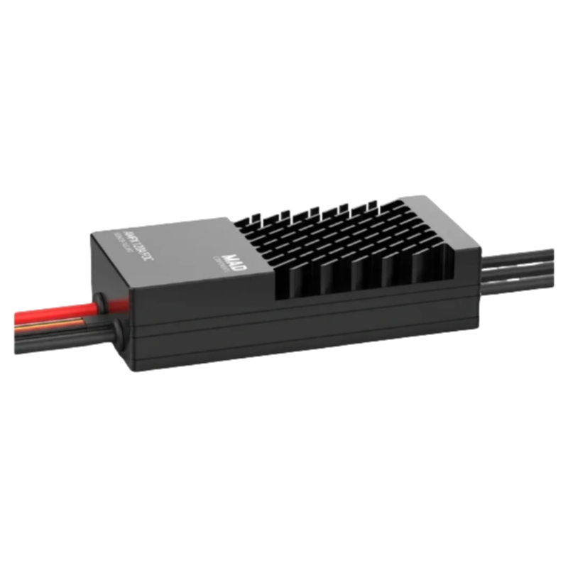 FOC 120A 8-14S Drone ESC - Unmanned RC
