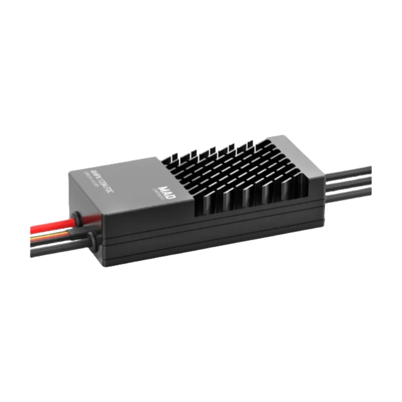 FOC 120A 8-14S Drone ESC - Unmanned RC