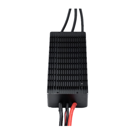 AMPX 200A(12-24S) HV Drone ESC - Unmanned RC